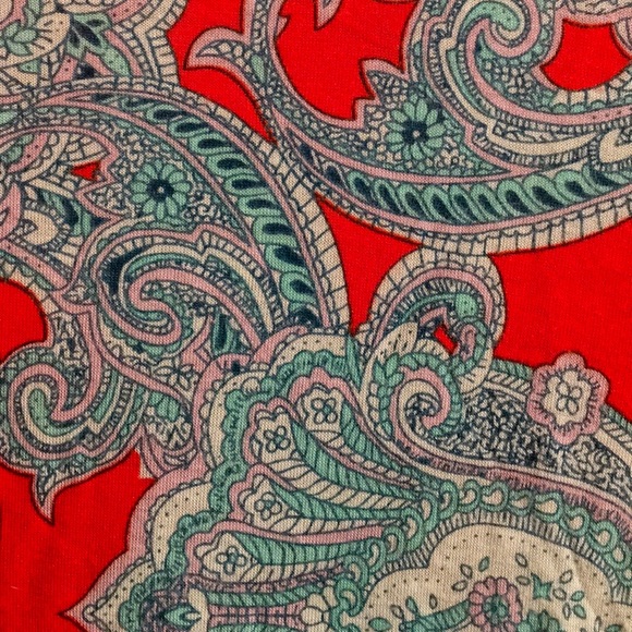 Patterned t-shirt - Picture 2 of 2